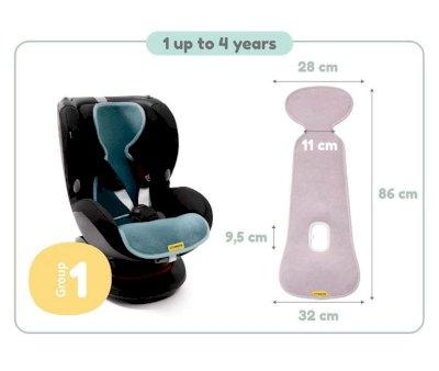 Colchoneta 3D Airlayer Grupo 1 Edicin Limitada Cute Cubes