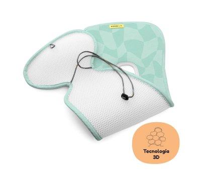 Colchoneta 3D Airlayer Grupo 1 Edicin Limitada Cute Cubes