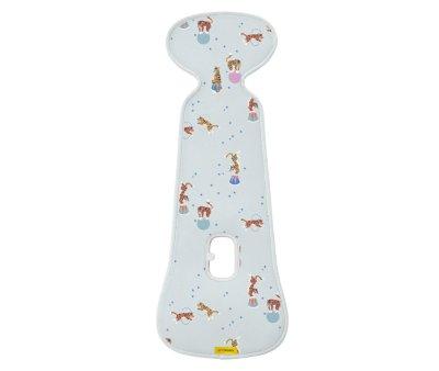 Colchoneta 3D Airlayer Grupo 1 Edicin Limitada Circus Tigers