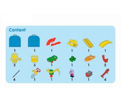 AquaPlay LockBox