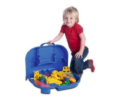 AquaPlay LockBox