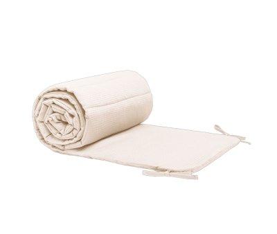 Protector de Cuna Nest Opera Natural