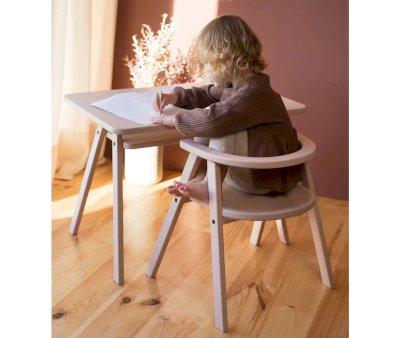 Tavolo per Bambini Growing Green Blush