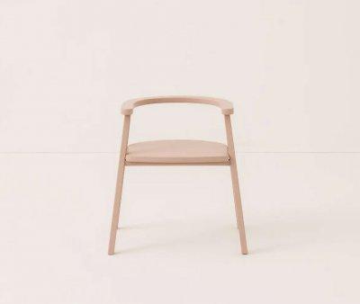 Silla Infantil Growing Green Blush