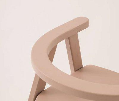 Silla Infantil Growing Green Blush