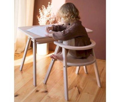 Silla Infantil Growing Green Blush