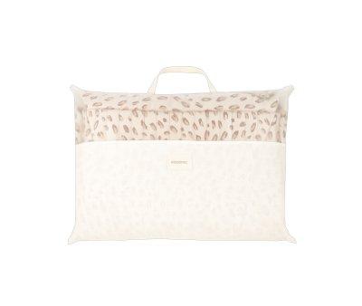 Cover Amaca Growing Green Leonie Latte