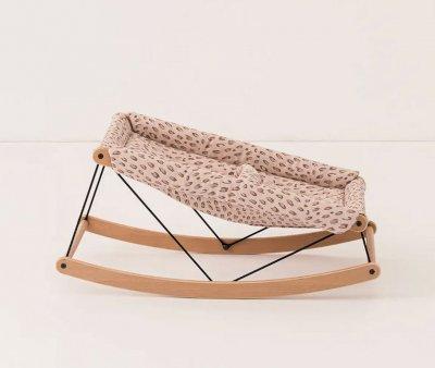 Cover Amaca Growing Green Leonie Latte