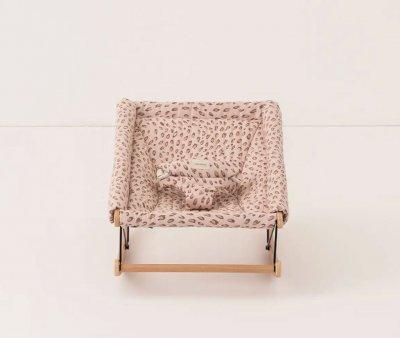 Cover Amaca Growing Green Leonie Latte