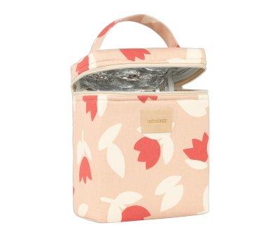 Bolsa Merienda Trmica Hyde Park  Red Tulips