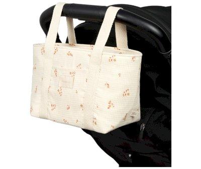 Bolso Organizador Opera Yellow Lily