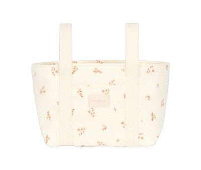 Bolso Organizador Opera Yellow Lily