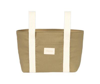 Bolso Organizador Opera Olive Green