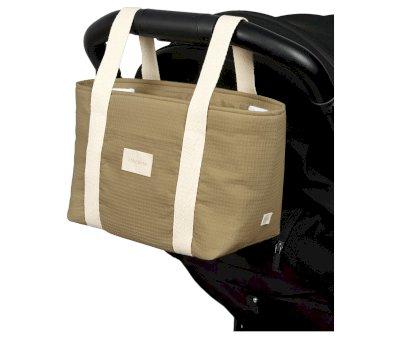 Bolso Organizador Opera Olive Green