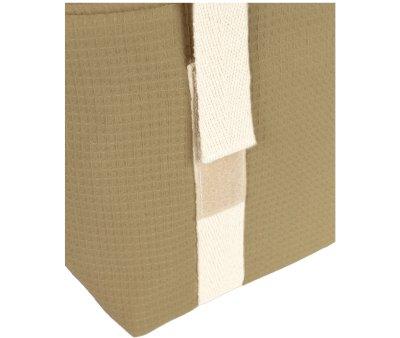 Bolso Organizador Opera Olive Green