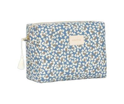 Neceser Impermeable Diva Opera Blue Yumiko
