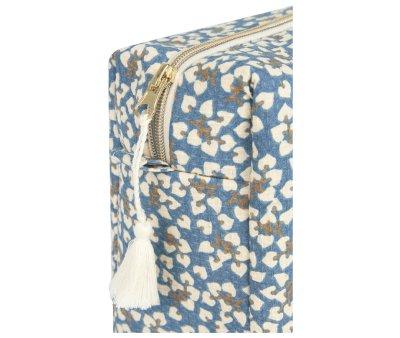 Neceser Impermeable Diva Opera Blue Yumiko
