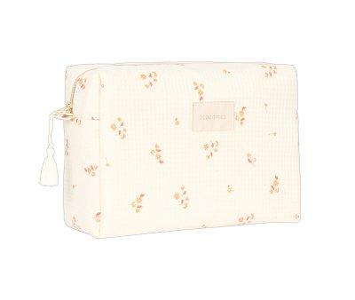 Neceser Impermeabile Diva Opera Yellow Lily