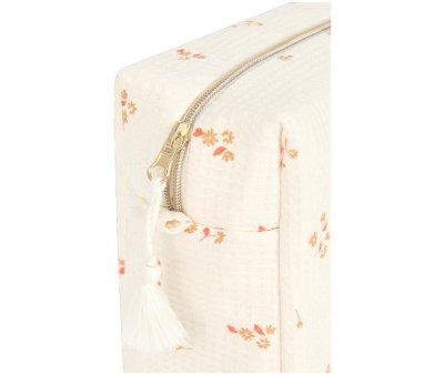 Neceser Impermeabile Diva Opera Yellow Lily