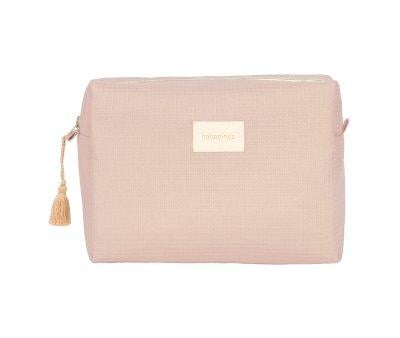 Neceser Impermeabile Diva Opera Mauve Pink