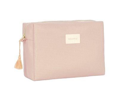 Neceser Impermeabile Diva Opera Mauve Pink