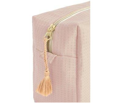 Neceser Impermeabile Diva Opera Mauve Pink