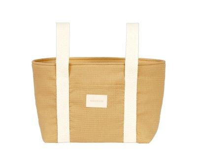 Bolso Organizador Opera Camel