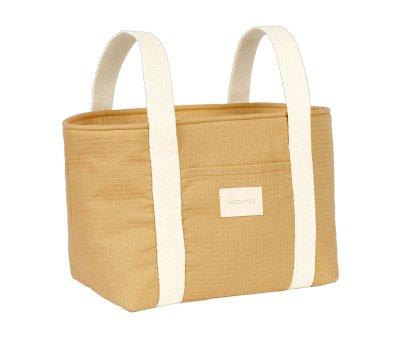 Bolso Organizador Opera Camel