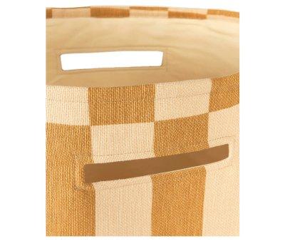 Organizer Grande Vibes Mustard and Sand Tiles
