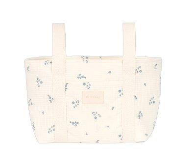 Bolso Organizador Opera Lily Blue