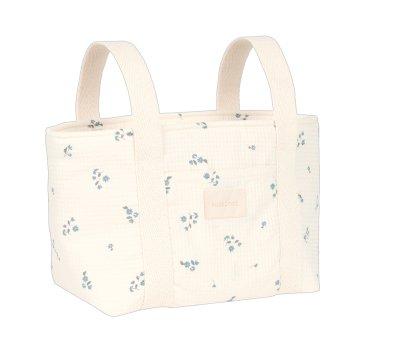 Bolso Organizador Opera Lily Blue
