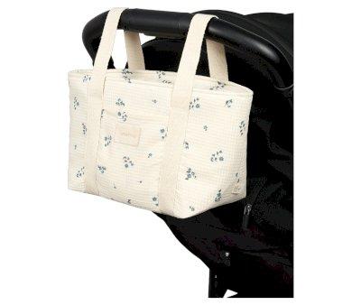 Bolso Organizador Opera Lily Blue