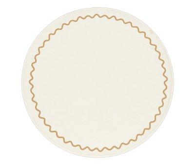 Tappeto Gioco Vibes Ochre