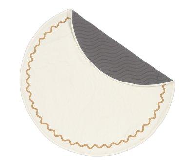 Tappeto Gioco Vibes Ochre