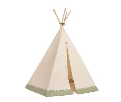 Tipi Arizona Vibes Verde