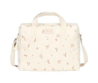 Bolsa Muda Fralda Gala Opera Yellow Lily
