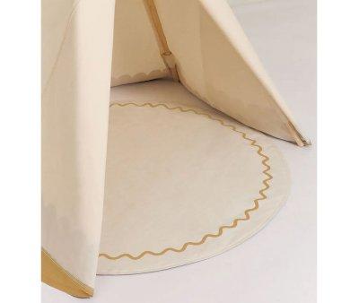 Tipi Arizona Vibes Ochre