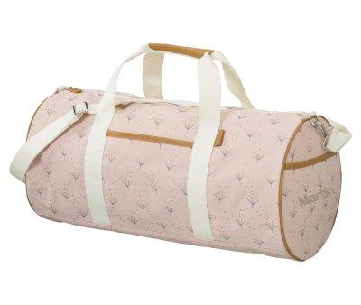 Bolsa de Viaje GRANDE Dandelion Personalizable