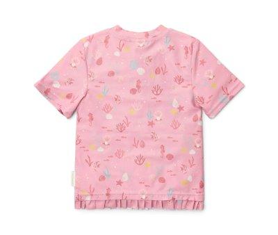 Camiseta Proteccin Solar Ocean Treasures Multicolor