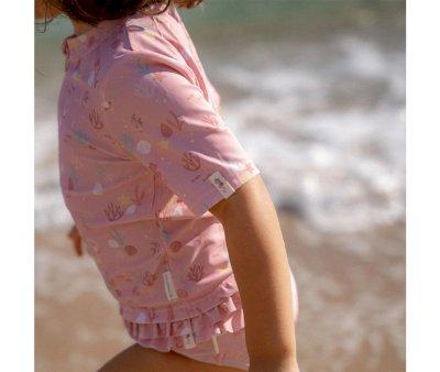 Camiseta Proteccin Solar Ocean Treasures Multicolor