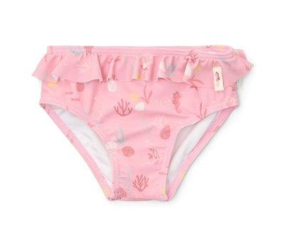 Braquita Bikini Volantes Ocean Treasures Multicolor