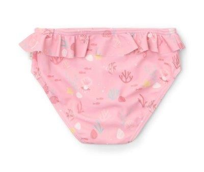 Braquita Bikini Volantes Ocean Treasures Multicolor