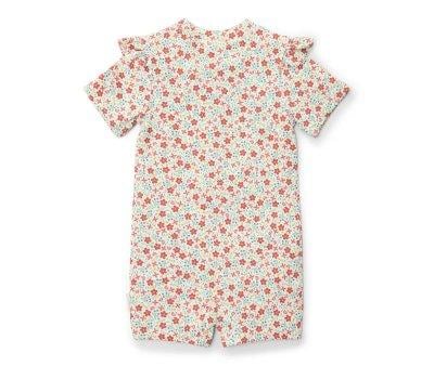 Mono de Bao Sunny Flowers Multicolor