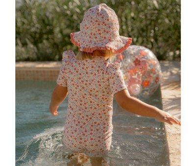 Mono de Bao Sunny Flowers Multicolor