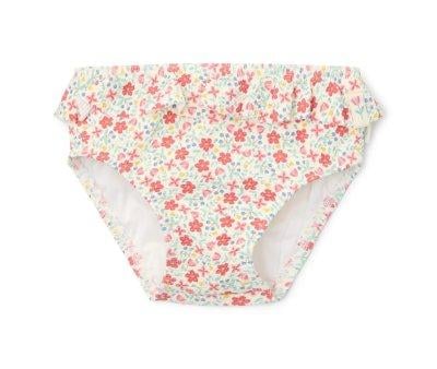 Braguita Bikini Sunny Flowers Multicolor