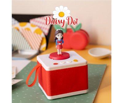 Cante com Daisy Dot (ingls)