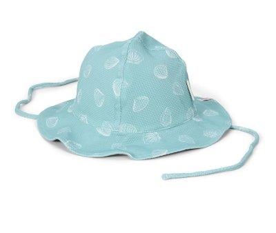 Gorro Reversible Ocean Treasures Azul Surf