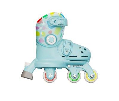 Pattini Twista Tutti Frutti T.23-28 Yvolution