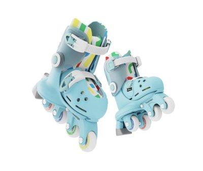 Pattini Twista Tutti Frutti T.23-28 Yvolution