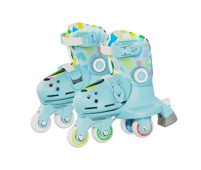 Pattini Twista Tutti Frutti T.23-28 Yvolution